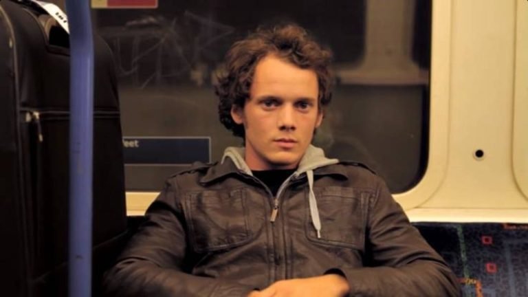 La película con la que me enamoré de Anton Yelchin