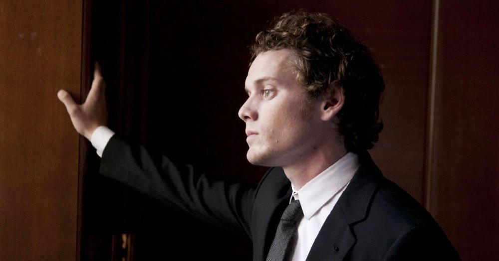La película con la que me enamoré de Anton Yelchin
