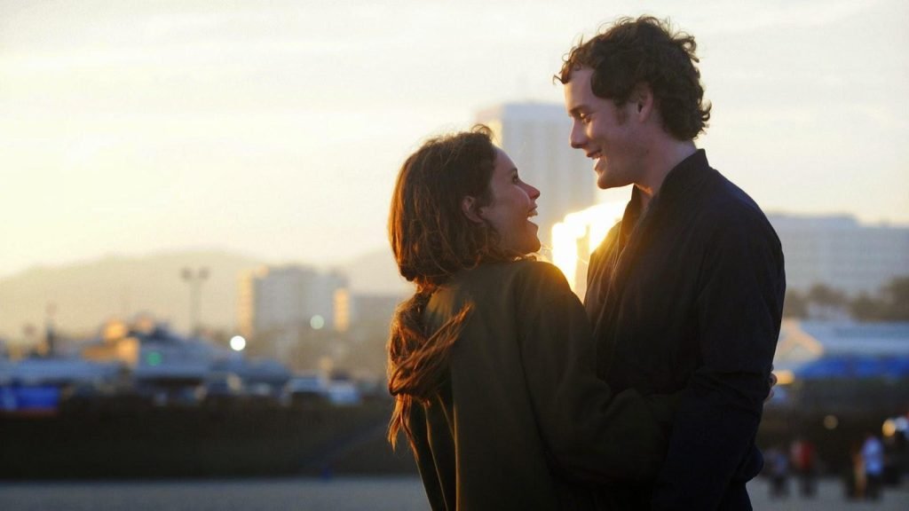 La película con la que me enamoré de Anton Yelchin