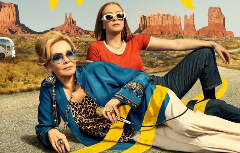 Hacks - Segunda temporada: la comedia del año se supera a sí misma