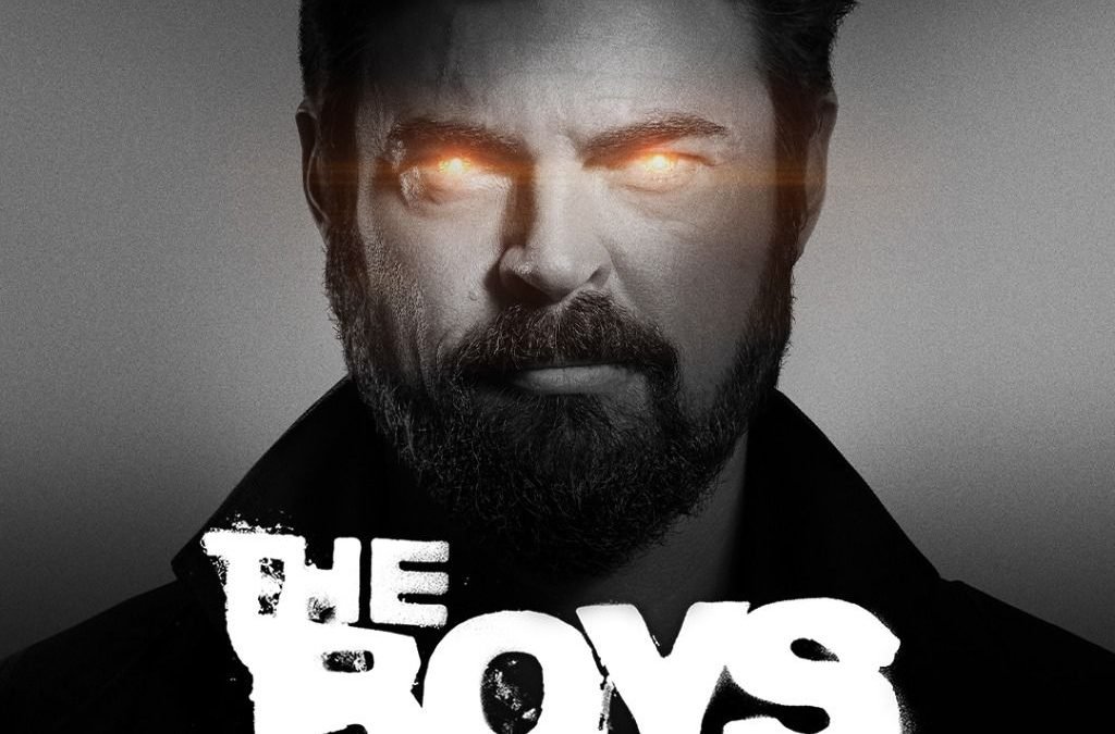 The Boys – Mitad de Temporada: El mal y el bien convertidos en una broma cruel