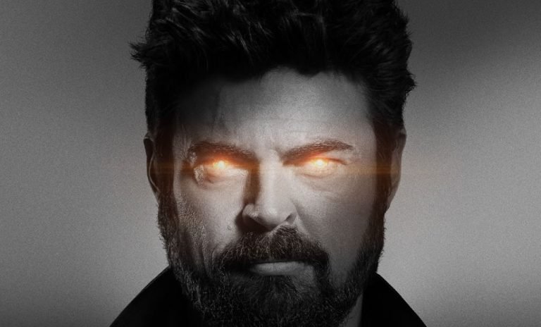 The Boys - Mitad de temporada: El mal y el bien contemporáneo convertido en una broma cruel