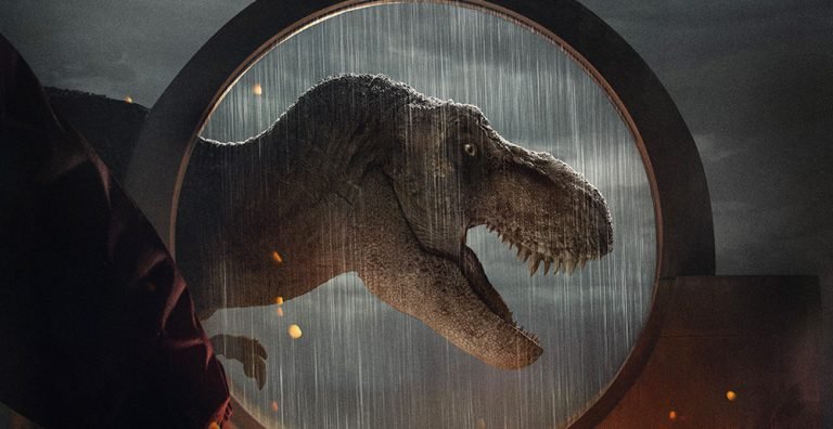 Jurassic World: Dominion – Volviendo a los inicios para finalmente evolucionar