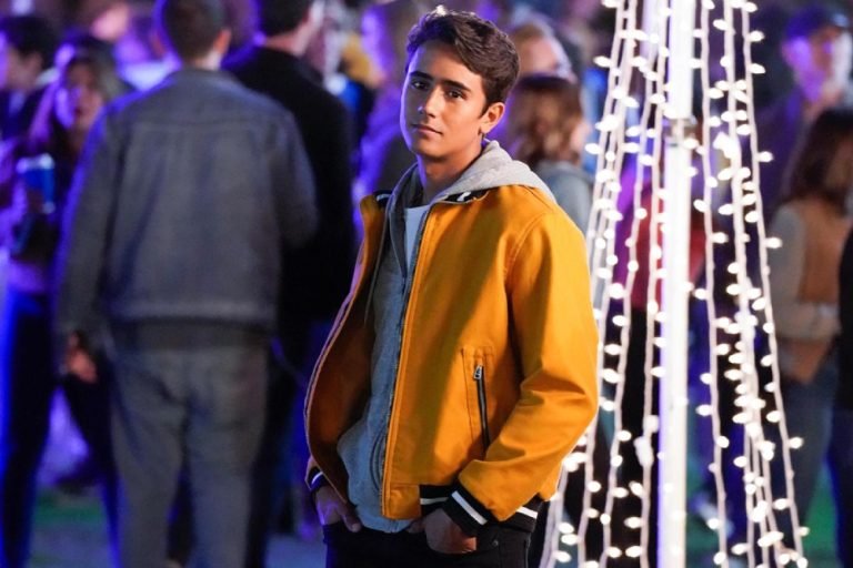 LOVE, VICTOR: LA SERIE LGBTQ+ SE DESPIDIÓ CON LA SENSIBILIDAD (Y UN BUEN TWIST)