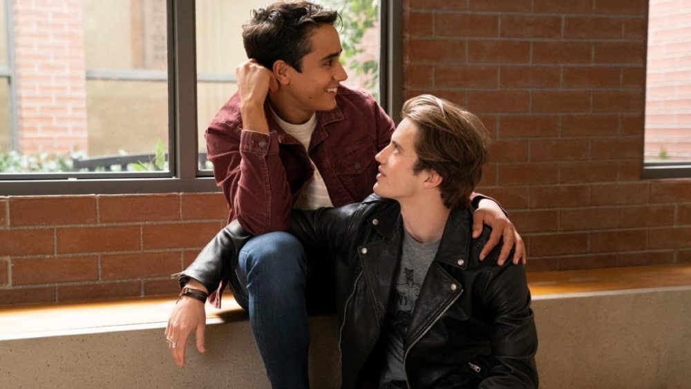 LOVE, VICTOR: LA SERIE LGBTQ+ SE DESPIDIÓ CON LA SENSIBILIDAD (Y UN BUEN TWIST)