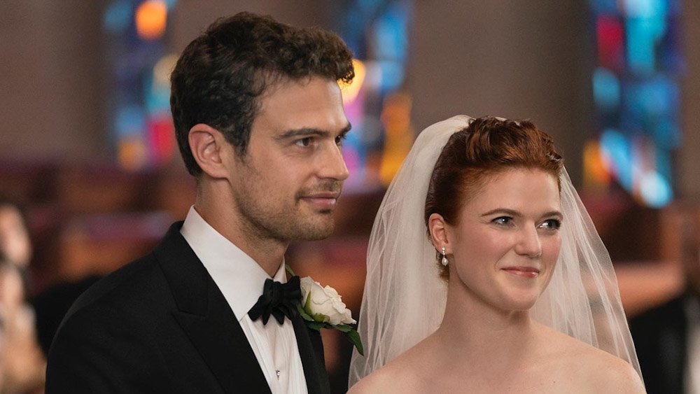 The Time Traveler’s Wife – Final de temporada: apostar al futuro y olvidar el pasado