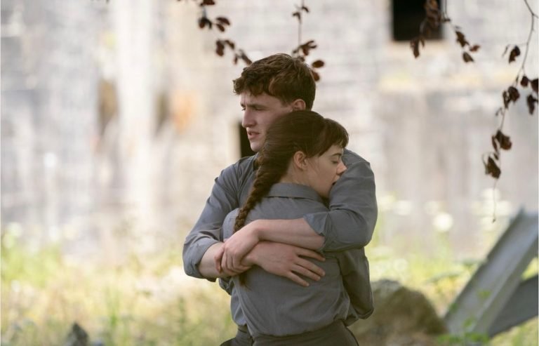 Normal People: La serie que detuvo el mundo por unos segundos