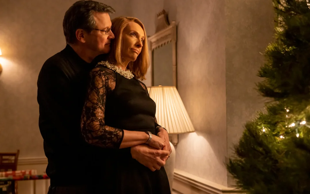 The Staircase: Un escalofriante true crime que deja muchas preguntas