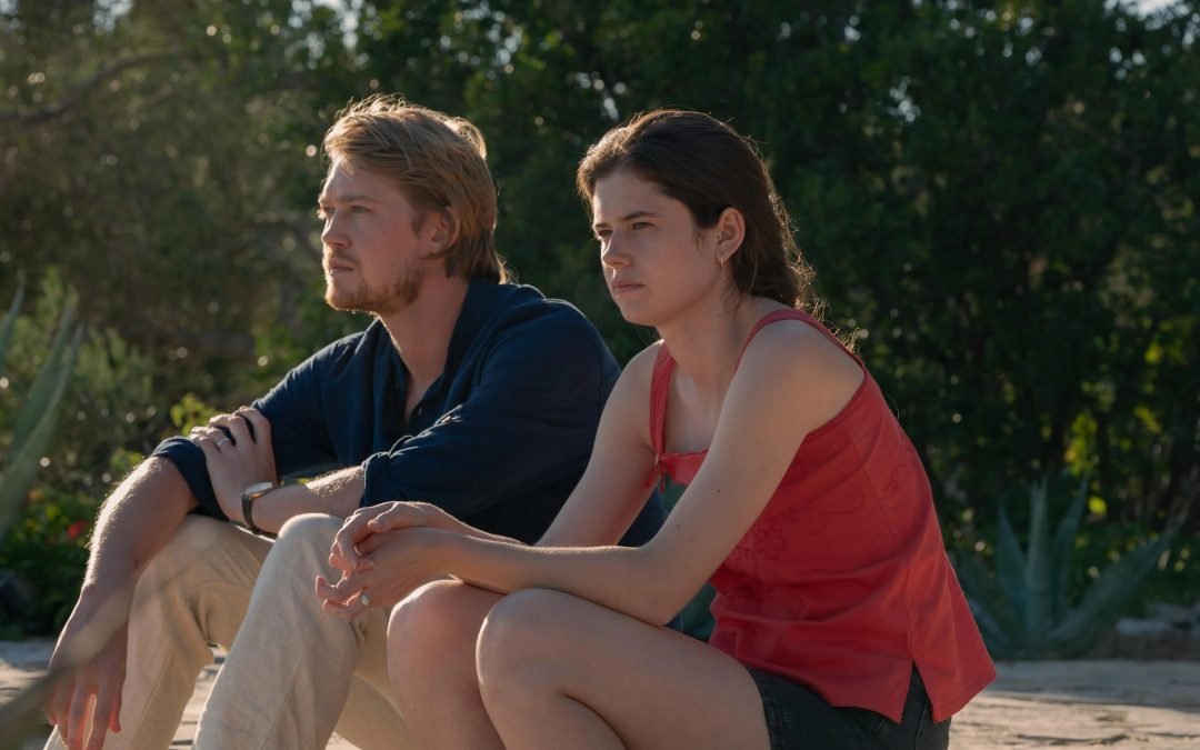 Conversations with Friends: otra historia de amor tortuosa de Sally Rooney