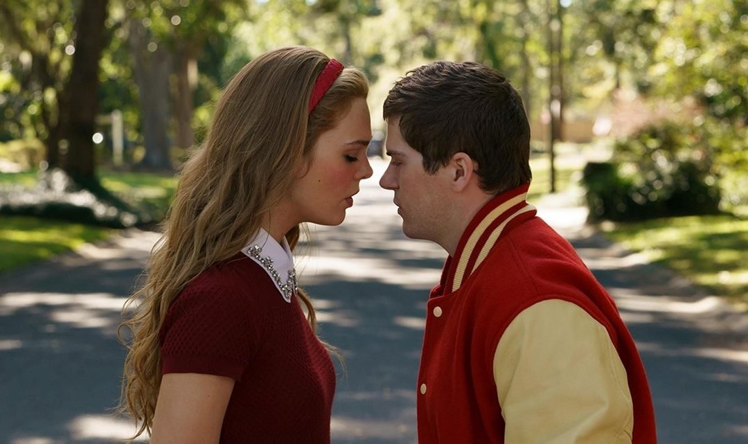 The Girl from Plainville: Elle Fanning deslumbra en una miniserie perturbadora