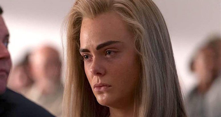 The Girl from Plainville