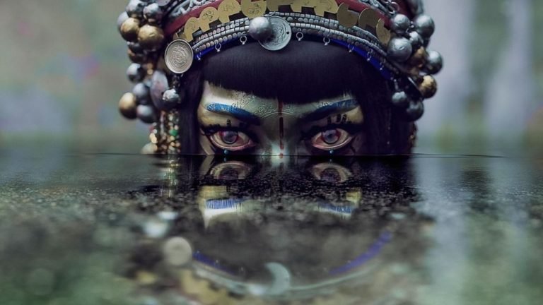 Love, Death + Robots: Volumen 3 – cuando a la maquinaria no la mueven los chicos