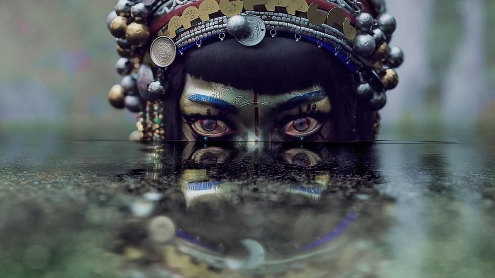 Love, Death + Robots: Volumen 3 – cuando a la maquinaria no la mueven los chicos