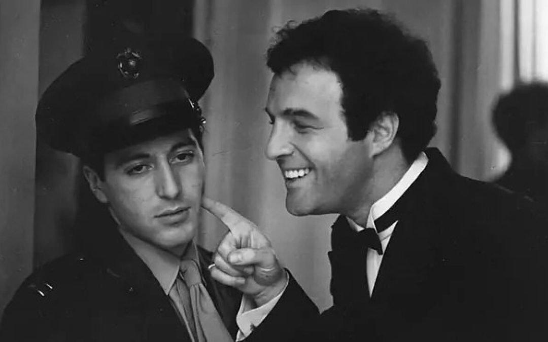 James Caan: El héroe malhumorado que conquistó Hollywood en dos ocasiones