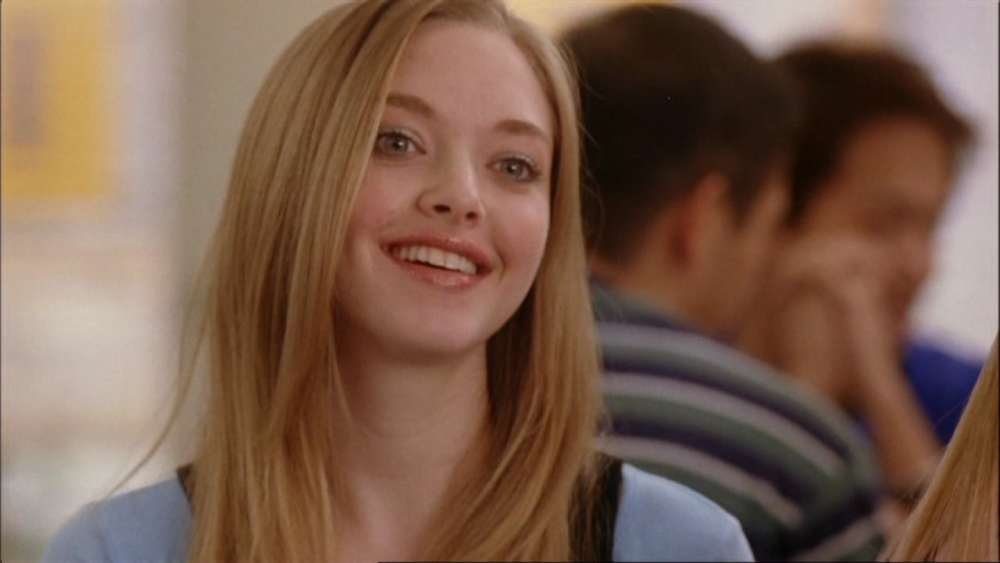 Amanda Seyfried: la "mean girl" que salió de su zona de confort y que no tiene techo