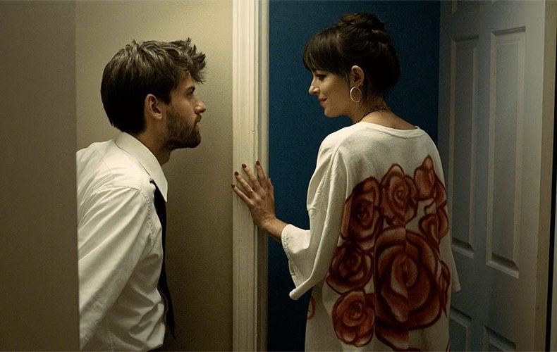 Cha Cha Real Smooth: Una comedia romántica irregular en el siglo XXI