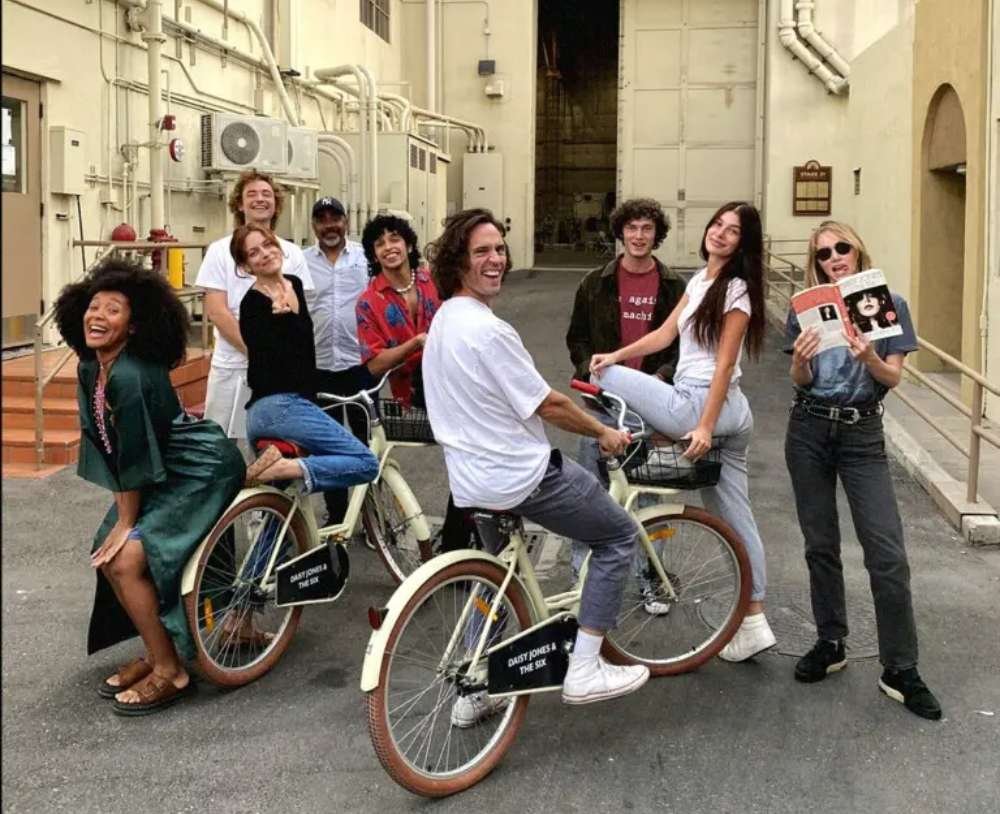 Taylor Jenkins Reid: quién es la escritora que revoluciona el mundo del streaming