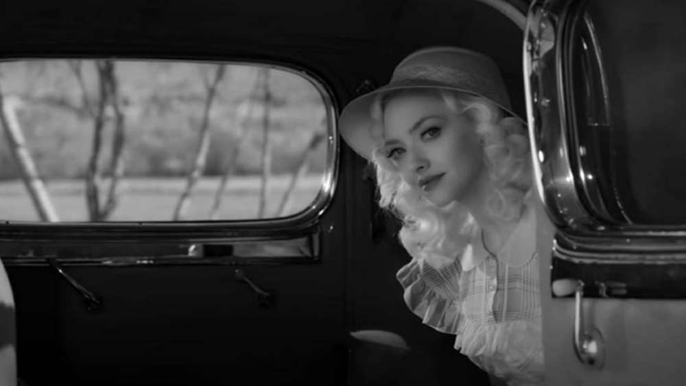 Amanda Seyfried: la "mean girl" que salió de su zona de confort y que no tiene techo