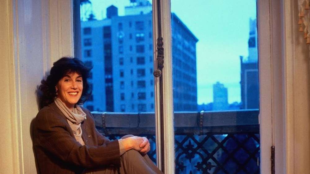 Nora Ephron, la heroína de su propia historia