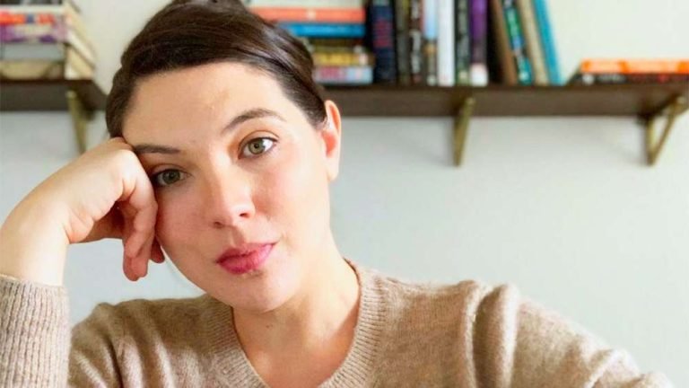 Taylor Jenkins Reid: quién es la escritora que revoluciona el mundo del streaming