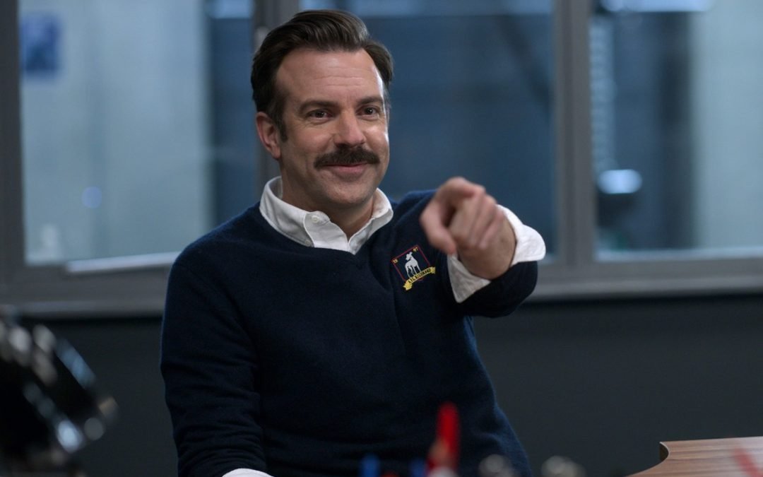 Ted Lasso: Los verdaderos orígenes de un tipazo que conquistó la TV