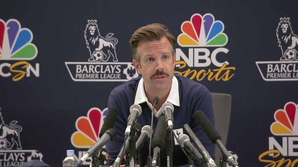 Ted Lasso NBC
