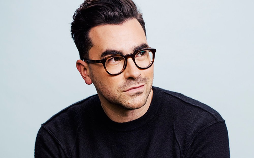 Dan Levy: «Espero que la gente siempre encuentre en Schitt’s Creek un lugar seguro»