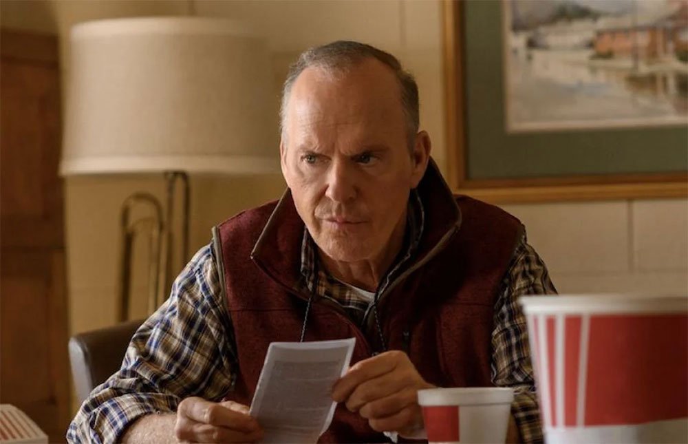 Dopesick: la serie que muestra la peor epidemia de drogas de Estados Unidos