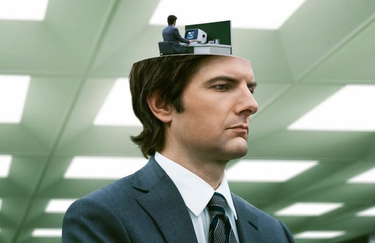 Severance: Los terrores modernos reflejados en la ficción televisiva