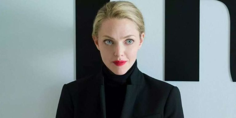 Amanda Seyfried: la "mean girl" que salió de su zona de confort y que no tiene techo