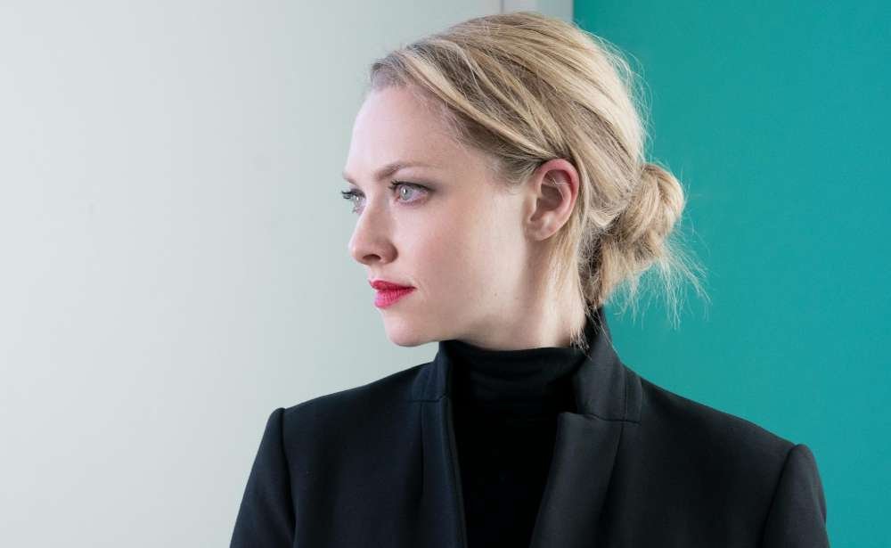 Amanda Seyfried: la "mean girl" que salió de su zona de confort y que no tiene techo