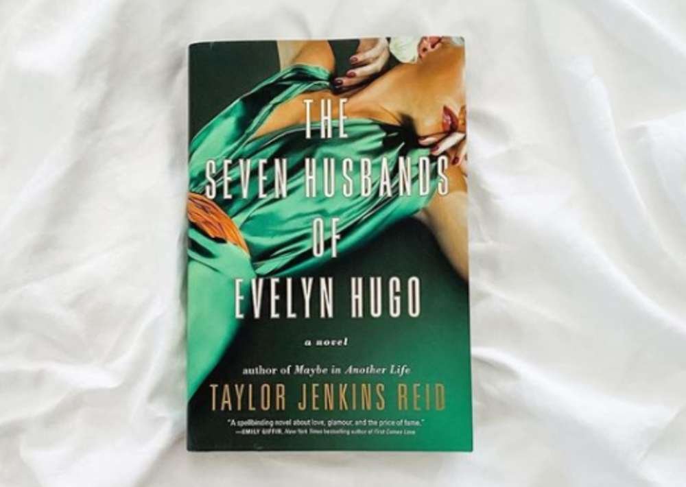 Taylor Jenkins Reid: quién es la escritora que revoluciona el mundo del streaming