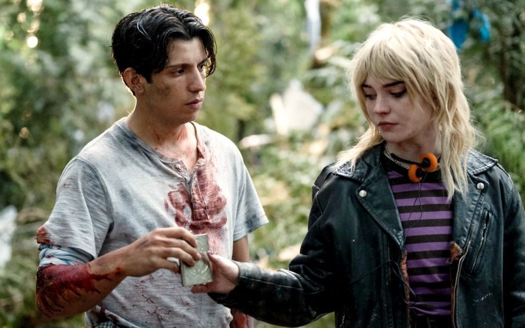 Yellowjackets: música noventosa para una historia escalofriante