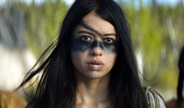 Amber Midthunder: hablamos con la protagonista de Prey, la precuela de Predator