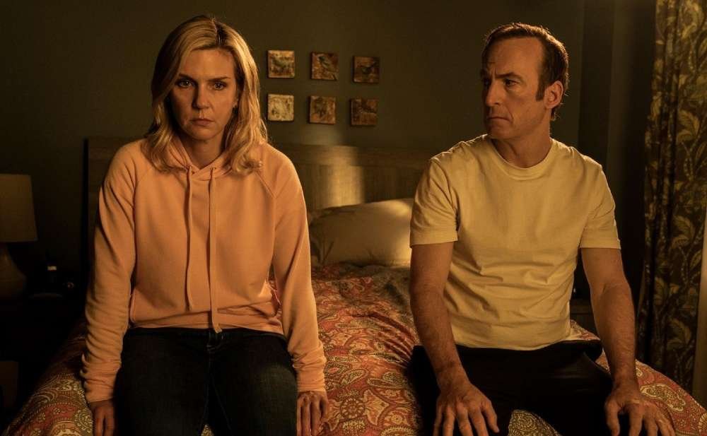 Better Call Saul: se despide la serie ¿que superó a Breaking Bad?
