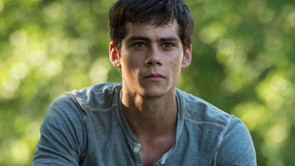 Dylan O'Brien: el rompecorazones que no se toma en serio a sí mismo