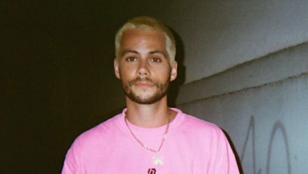 Dylan O'Brien: el rompecorazones que no se toma en serio a sí mismo