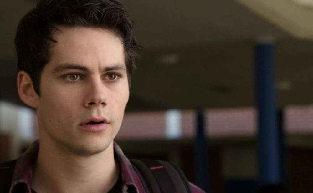 Dylan O'Brien: el rompecorazones que no se toma en serio a sí mismo