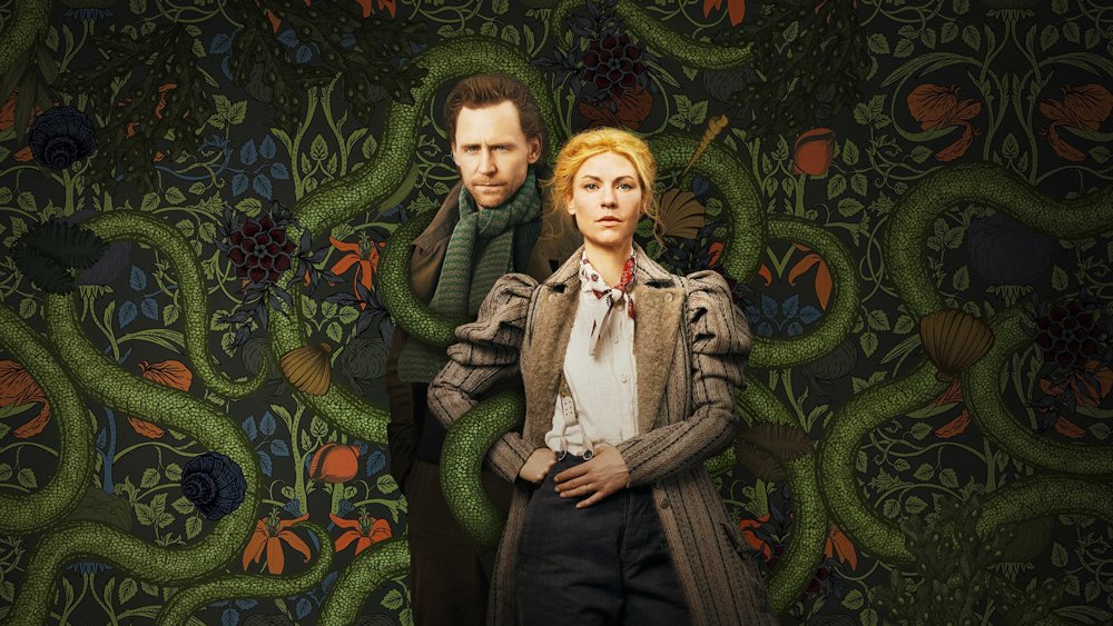 The Essex Serpent: misterios, amores imposibles y monstruos marinos