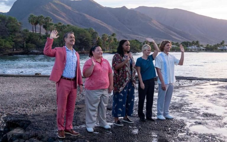 ¿Cuál ganará? Las cinco miniseries que compiten en los Emmy