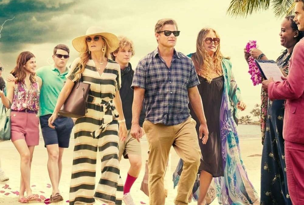 The White Lotus: Cuando el paraíso se convierte en una pesadilla