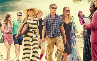 The White Lotus, la miniserie del año en HBO