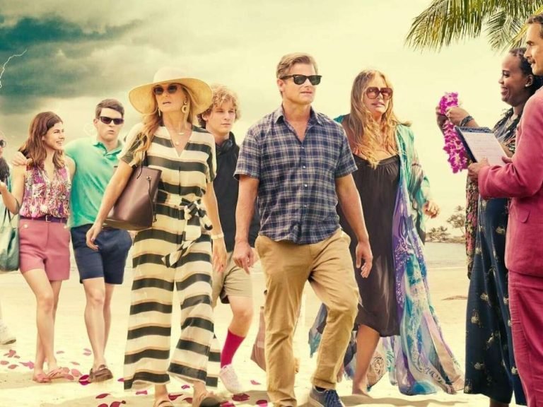 The White Lotus, la miniserie del año en HBO