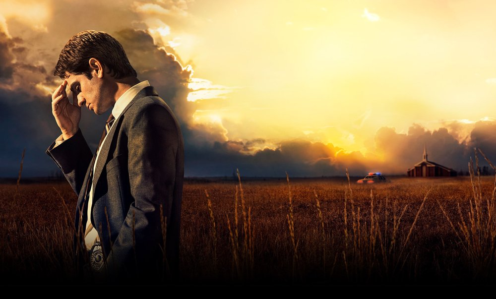 Under The Banner of Heaven Andrew Garfield