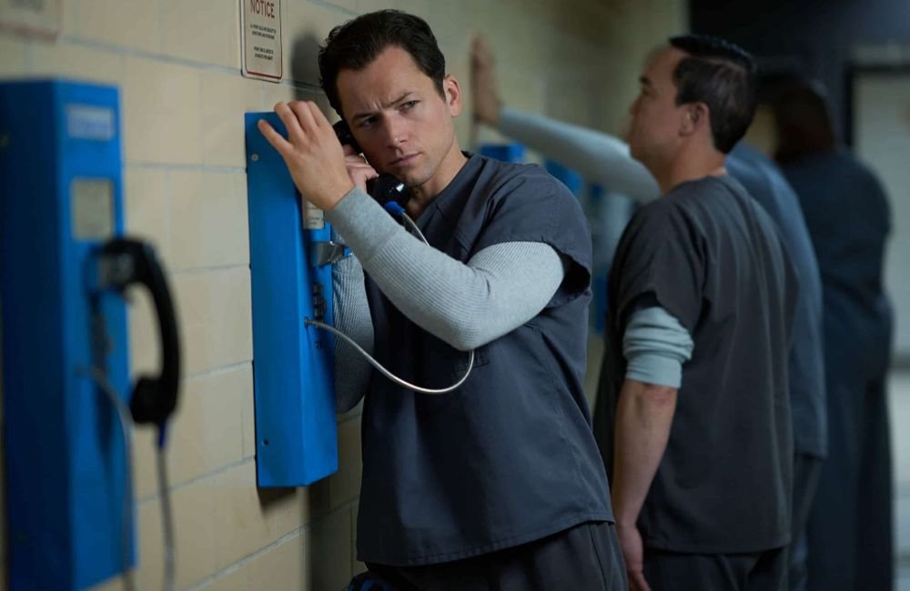 Black Bird: La verdadera historia detrás de la nueva serie de Apple TV+