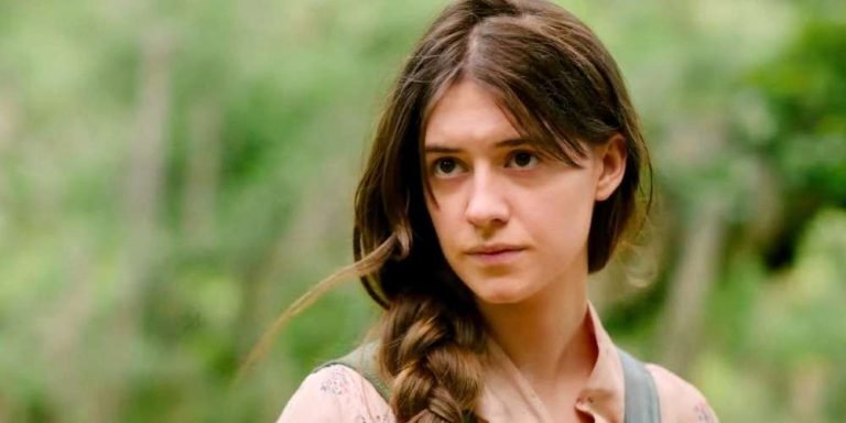 Where the Crawdads Sing: acompañada en la soledad