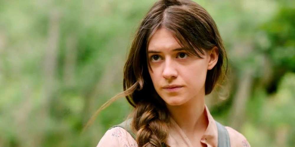 Where the Crawdads Sing: más acompañada en soledad que en el ruido del mundo