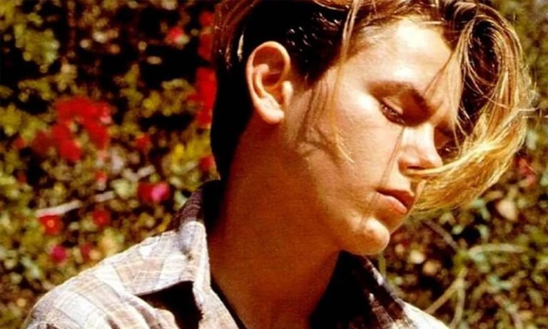 River Phoenix: Una carta de agradecimiento a un artista que cambió mi vida