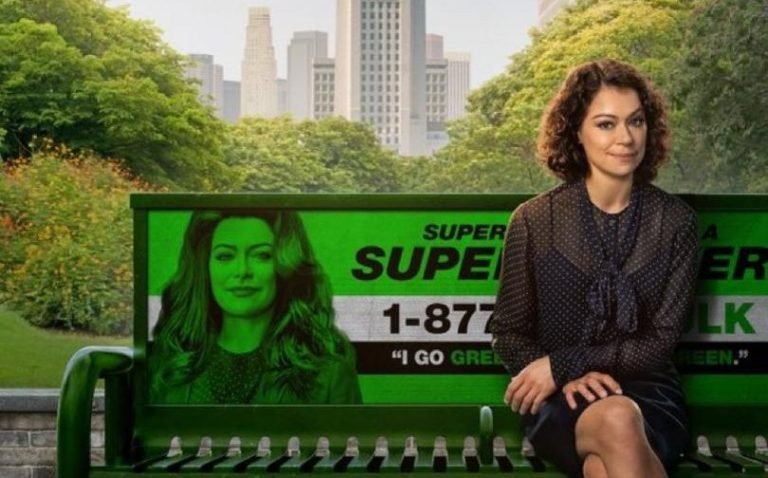 She-Hulk: Lo nuevo de Marvel intenta ser una respuesta a las críticas