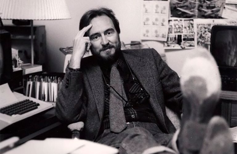 Wes Craven: El legado de un maestro que redefinió el terror una y otra vez